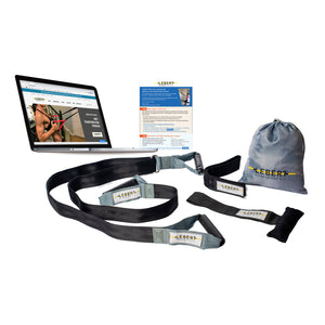Lebert HIIT System - Grau/Schwarz