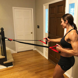 Paul Sklar Unterschriften Serie HIIT System
